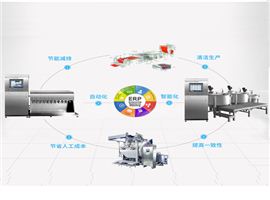 染料、助劑自動(dòng)稱量輸送系統(tǒng)