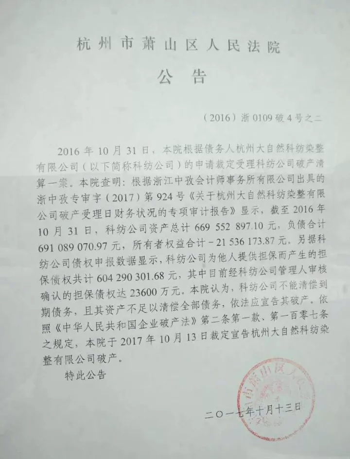 杭州大自然科紡染整破產，背后的這個隱患你有嗎——印染自動化改造專家 (2).jpg